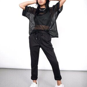 Wildfang The Essential Drawstring Pant